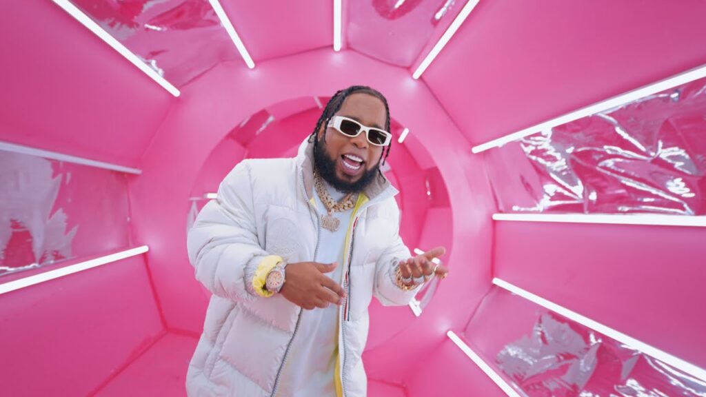 Chimbala – Háblame Claro (Video Oficial)