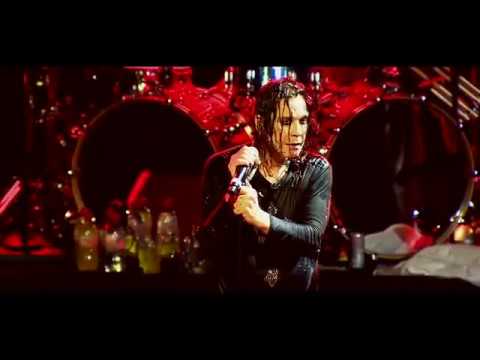 BLACK SABBATH – «Paranoid» Birmingham 2012 (Live Video)