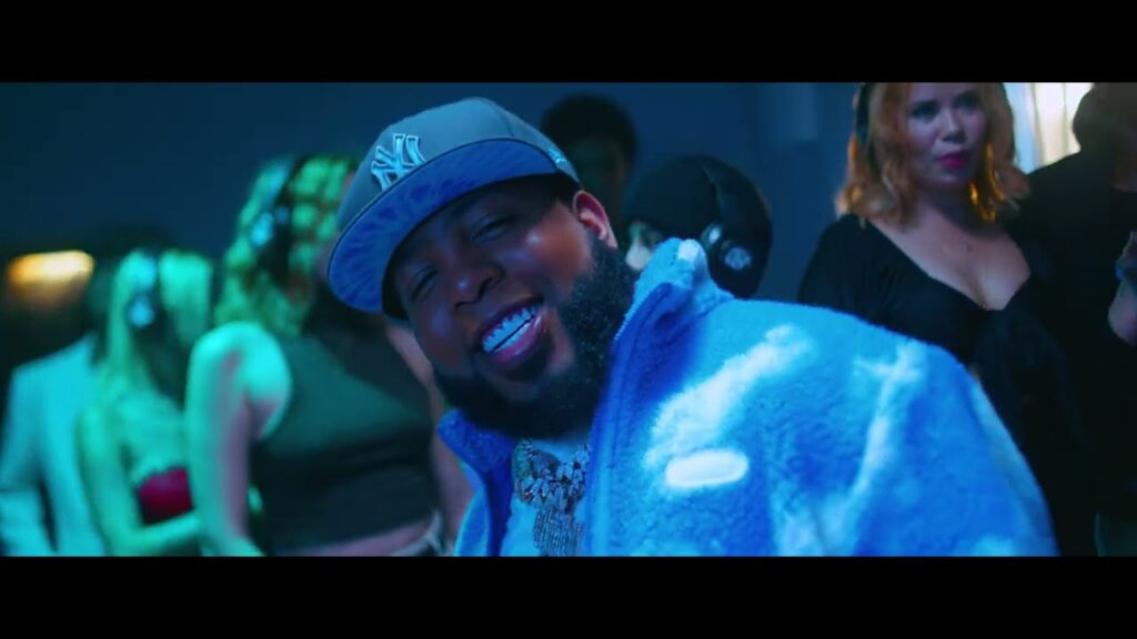 TAKA TAKA – Chimbala (Video Oficial) x @aparataje