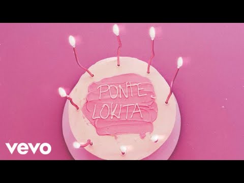 Katteyes, Kidd Voodoo – PONTE LOKITA (Lyric Video)