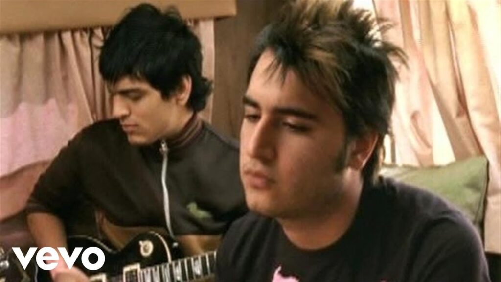 Reik – Noviembre Sin Ti (Video)