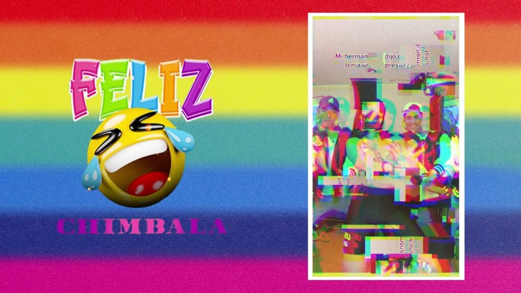 Chimbala – Feliz Challenge