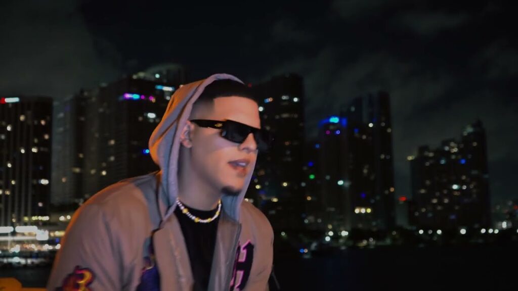 El Maldito Dilan ft Yosi Prod NH Music