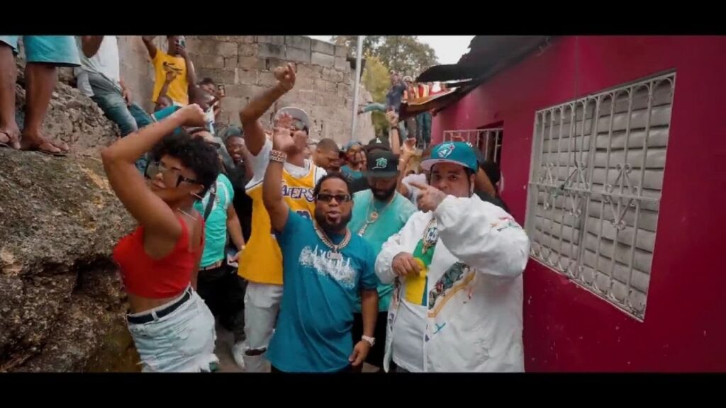 Chimbala x Chucky73 x El Fother x Secreto – Trucha (Video Oficial)