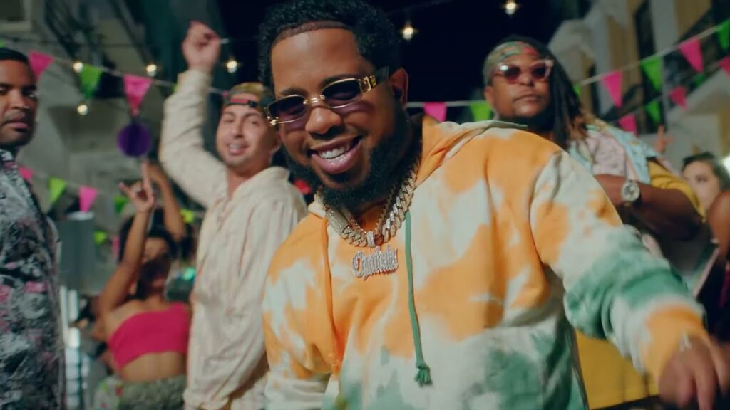 Chimbala – concierto united palace (anuncio)