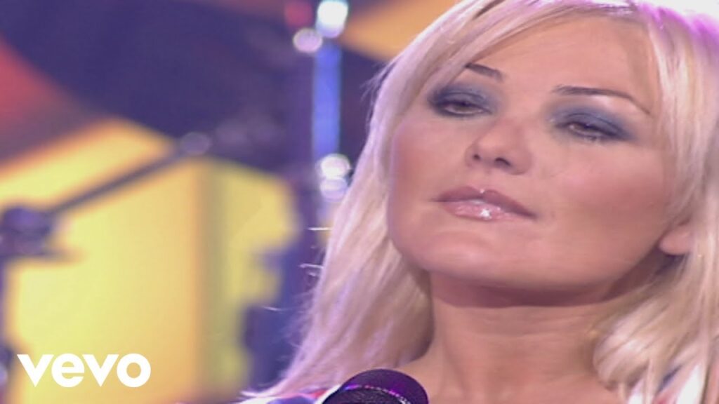 La Oreja de Van Gogh – Dulce Locura (Actuación TVE)