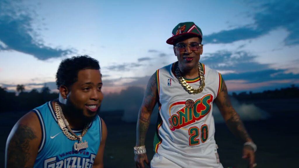 Chimbala x Omega – Se Me Nota – (Agarrame) – (Video Oficial)